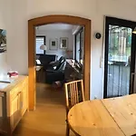 شقة Haus Nacke