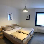 Appartement Haus Nacke *