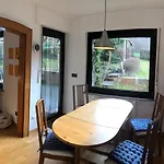 Haus Nacke * Möhnesee