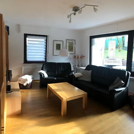 Haus Nacke