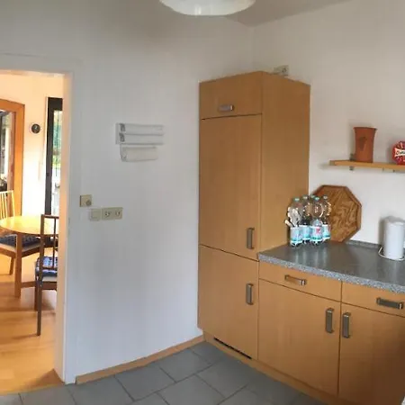 Haus Nacke * Möhnesee