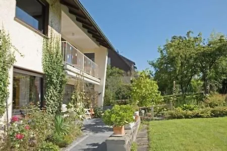 Haus Nacke *