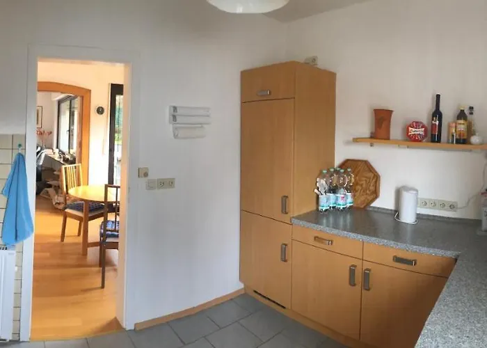 Haus Nacke * 莫内西